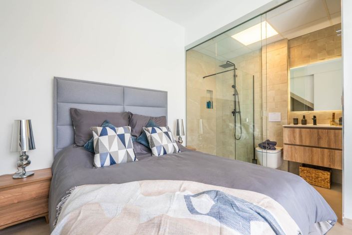 Image No.9-Villa de 3 chambres à vendre à Torre Pacheco Town