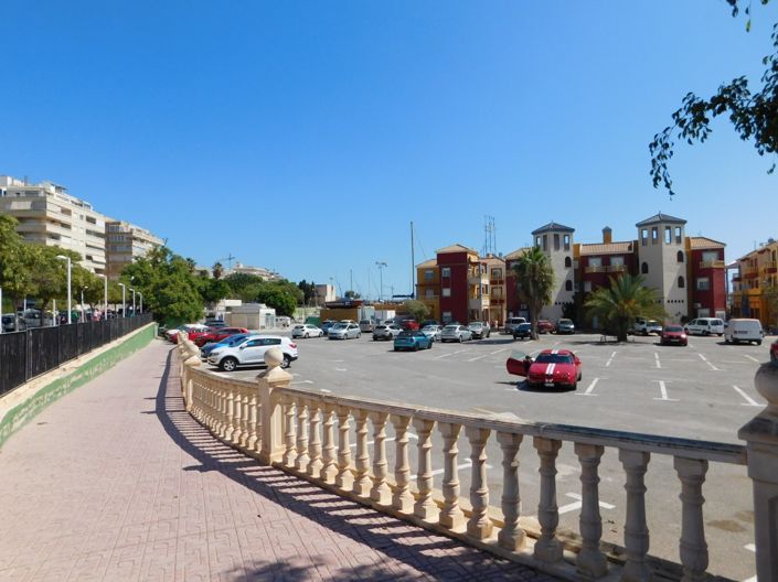 Image No.26-Appartement de 3 chambres à vendre à Torrevieja