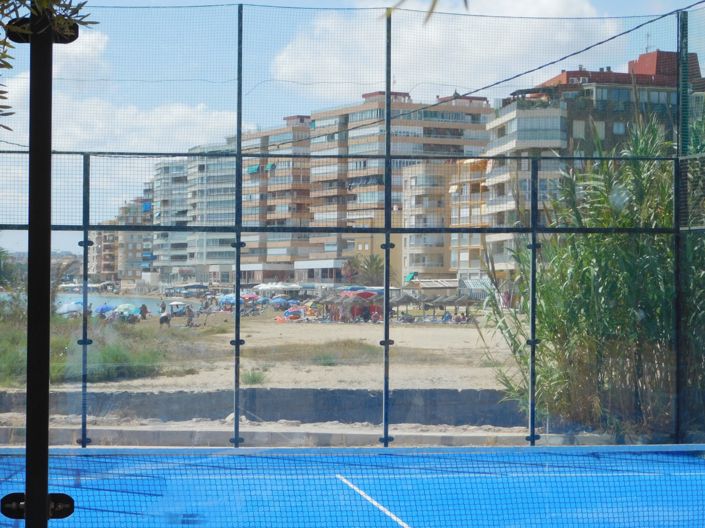 Image No.28-Appartement de 3 chambres à vendre à Torrevieja