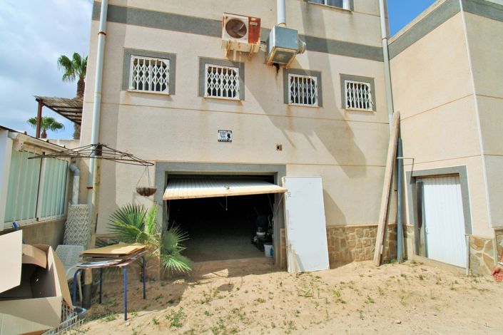 Image No.17-Commercial de 3 chambres à vendre à Villamartin