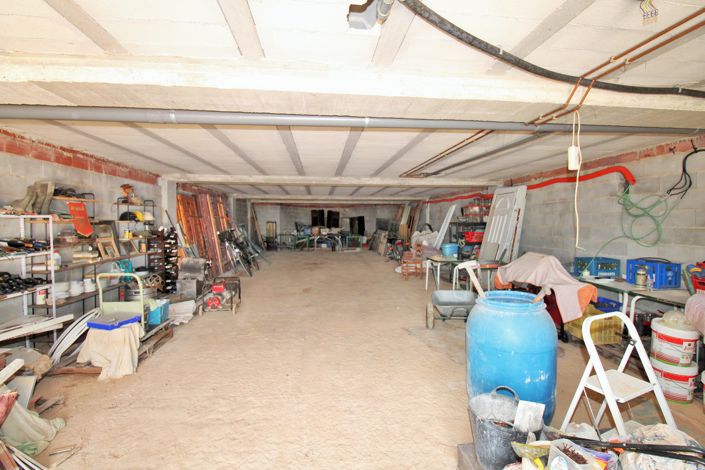 Image No.18-Commercial de 3 chambres à vendre à Villamartin