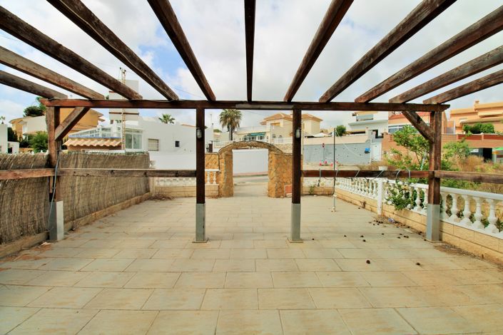 Image No.34-Commercial de 3 chambres à vendre à Villamartin