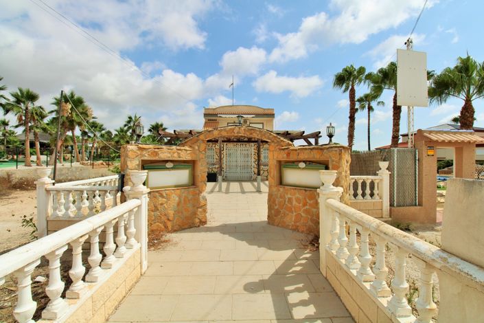 Image No.35-Commercial de 3 chambres à vendre à Villamartin