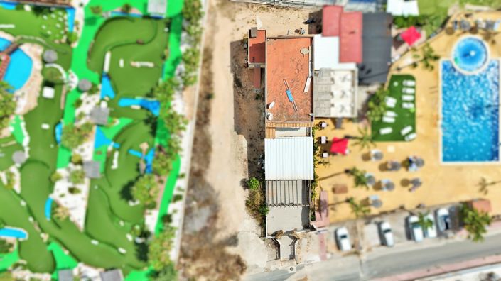 Image No.36-Commercial de 3 chambres à vendre à Villamartin