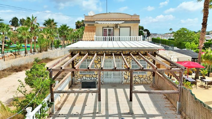 Image No.37-Commercial de 3 chambres à vendre à Villamartin