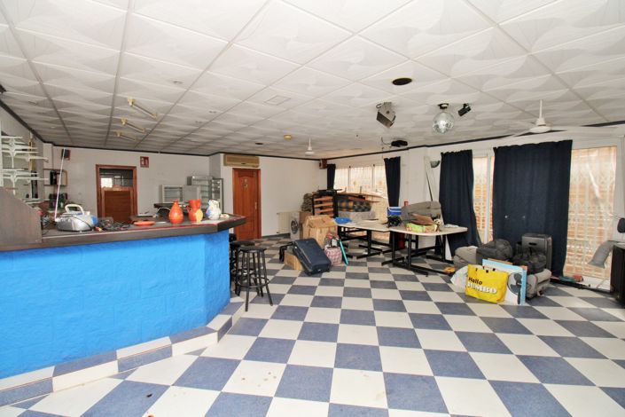 Image No.7-Commercial de 3 chambres à vendre à Villamartin