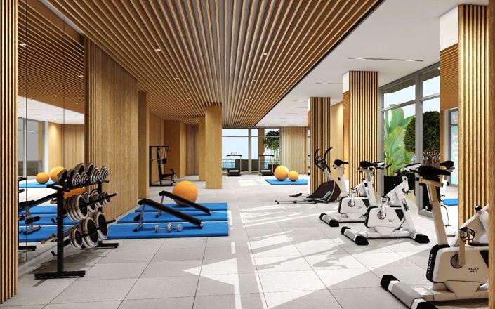 Image No.13-Penthouse de 1 chambre à vendre à La Manga del Mar Menor