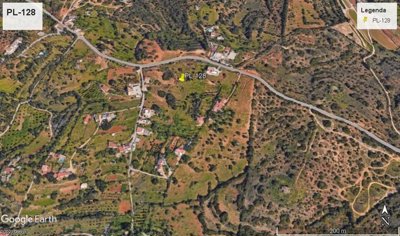 1 - Carvoeiro, Apartment