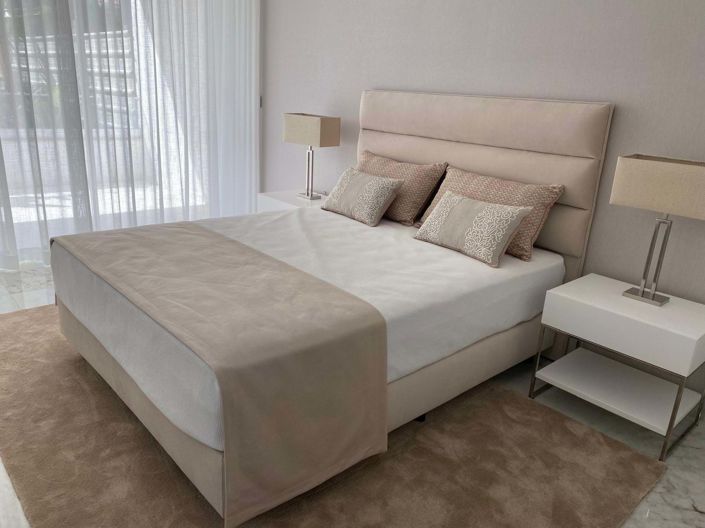 Image No.9-3 Bed Apartment for sale