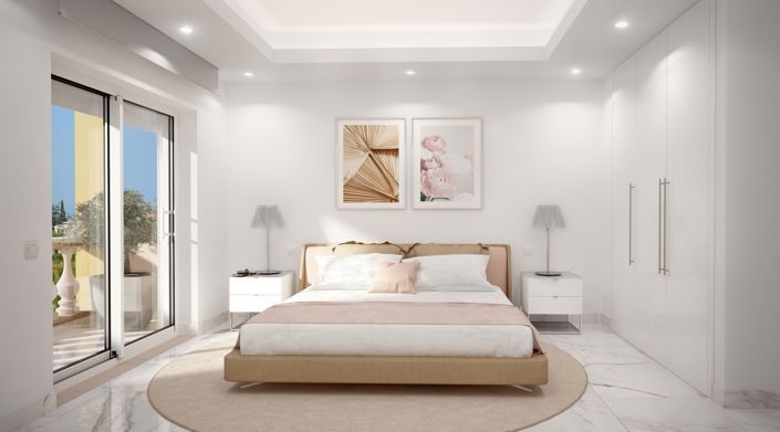 Image No.7-Appartement de 2 chambres à vendre à Ameijeira