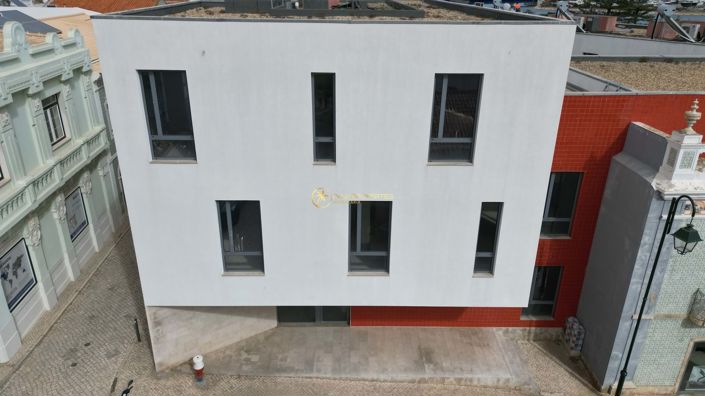 Image No.2-Appartement de 2 chambres à vendre à Portimao