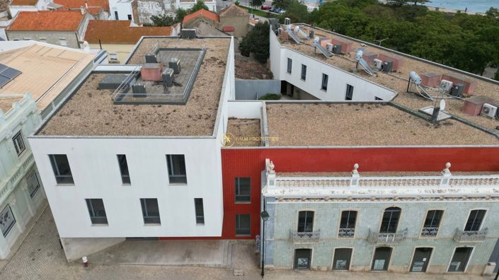 Image No.3-Appartement de 2 chambres à vendre à Portimao