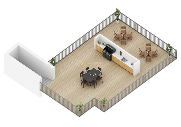 Image No.8-Appartement de 2 chambres à vendre à Lagoa