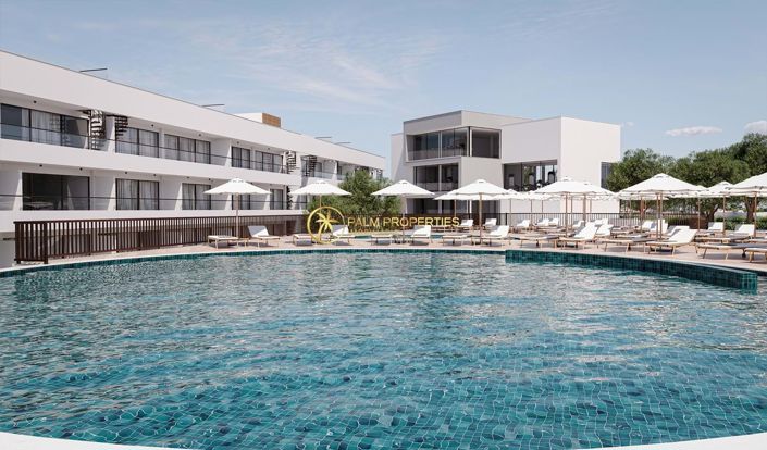 Image No.3-Appartement à vendre à Lagoa