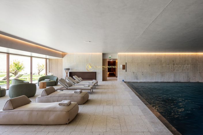 Image No.9-Appartement à vendre à Lagoa