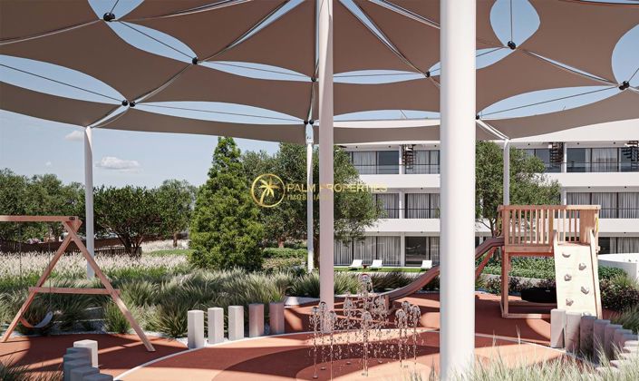 Image No.12-1 Bed Apartment for sale