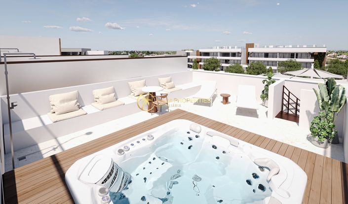 Image No.11-2 Bed Apartment for sale