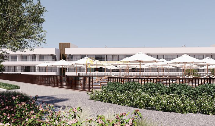 Image No.20-2 Bed Apartment for sale