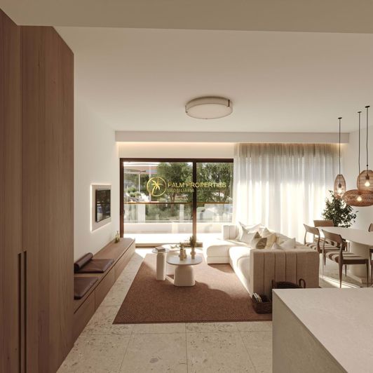 Image No.7-2 Bed Apartment for sale