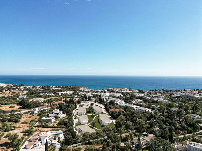 Image No.15-Appartement de 3 chambres à vendre à Carvoeiro