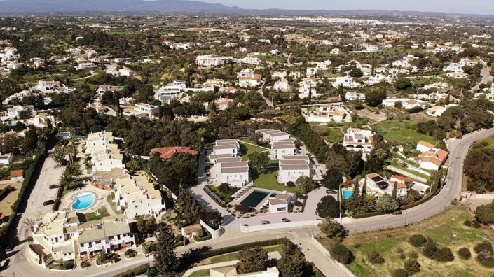 Image No.16-Appartement de 3 chambres à vendre à Carvoeiro