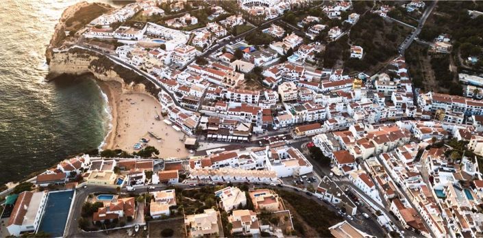 Image No.17-Appartement de 3 chambres à vendre à Carvoeiro