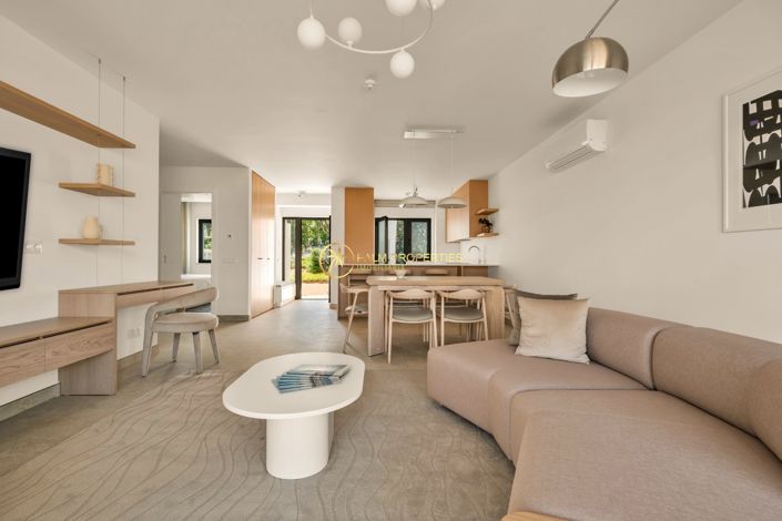 Image No.3-Appartement de 3 chambres à vendre à Carvoeiro