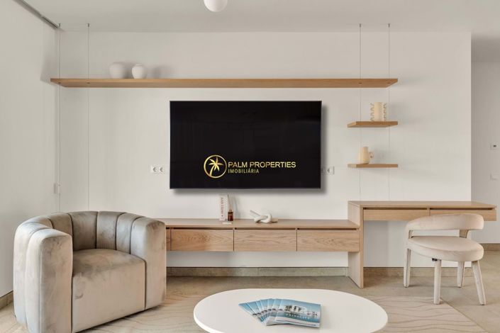 Image No.4-Appartement de 3 chambres à vendre à Carvoeiro