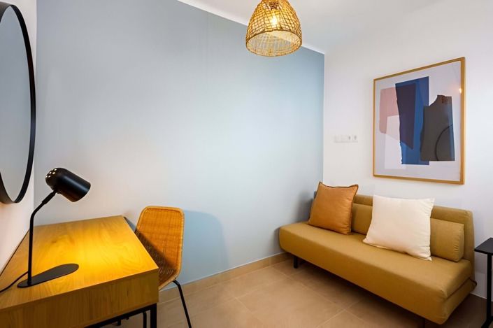 Image No.10-1 Bed Apartment for sale