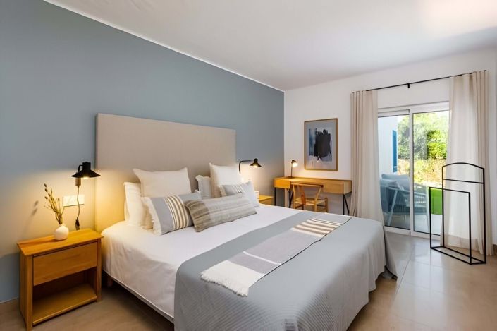 Image No.4-1 Bed Apartment for sale