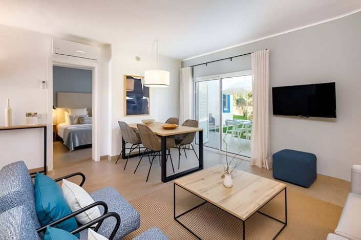 Image No.6-1 Bed Apartment for sale