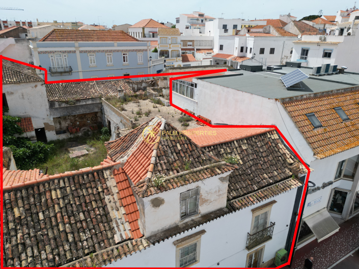 Image No.2-Villa à vendre à Lagoa