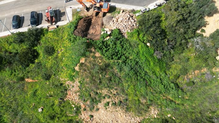 Image No.3-Terre de 3 chambres à vendre à Lagoa