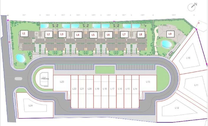 Image No.10-Terre à vendre à Lagoa