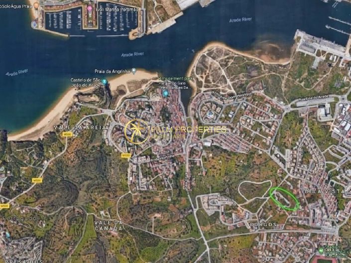 Image No.9-Terre à vendre à Lagoa