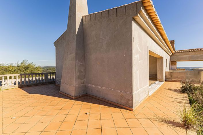 Image No.4-Villa de 3 chambres à vendre à Vila do Bispo