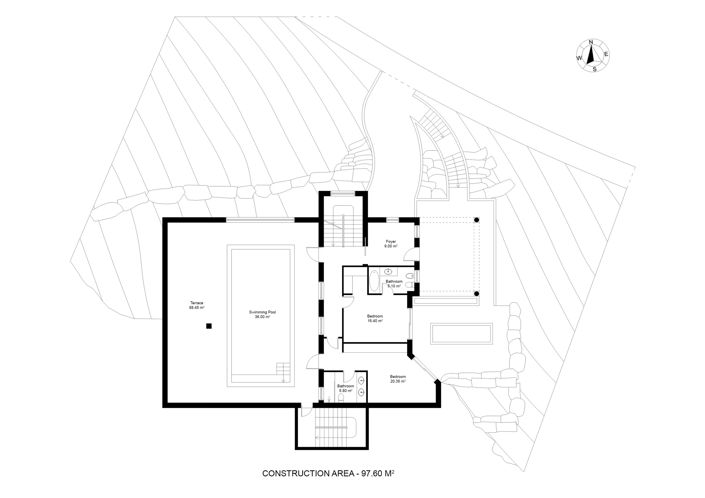 Image No.14-Villa de 3 chambres à vendre à Vila do Bispo
