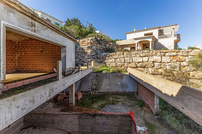 Image No.3-Villa de 3 chambres à vendre à Vila do Bispo