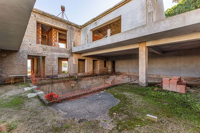 Image No.4-Villa de 3 chambres à vendre à Vila do Bispo