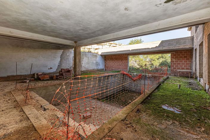 Image No.5-Villa de 3 chambres à vendre à Vila do Bispo