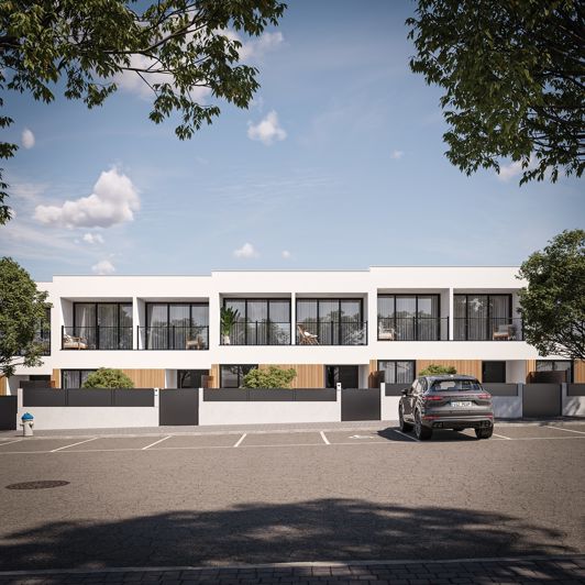 Image No.4-Villa de 3 chambres à vendre à Lagoa