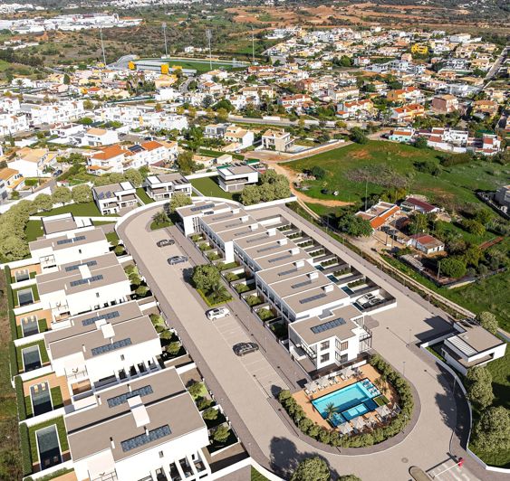 Image No.6-Villa de 3 chambres à vendre à Lagoa