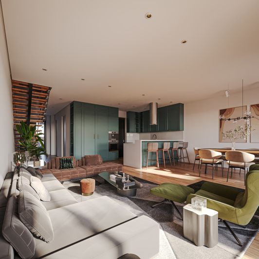 Image No.7-Villa de 3 chambres à vendre à Lagoa