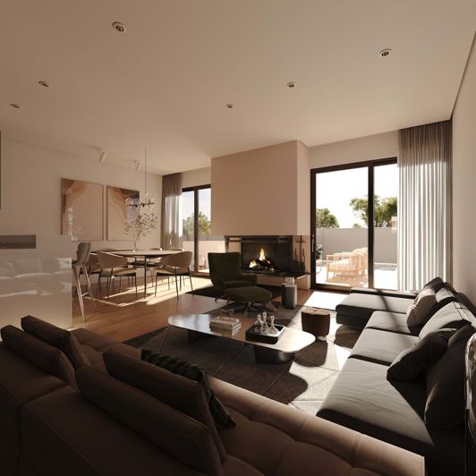 Image No.8-Villa de 3 chambres à vendre à Lagoa