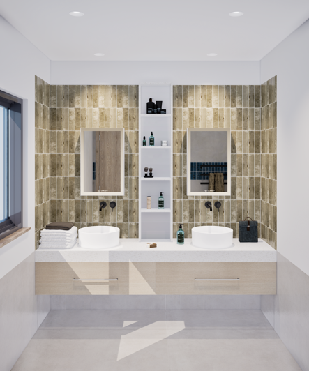 Image No.10-Villa de 4 chambres à vendre à Lagos