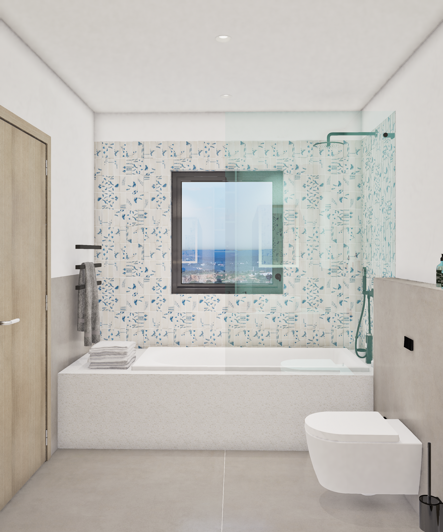 Image No.12-Villa de 4 chambres à vendre à Lagos