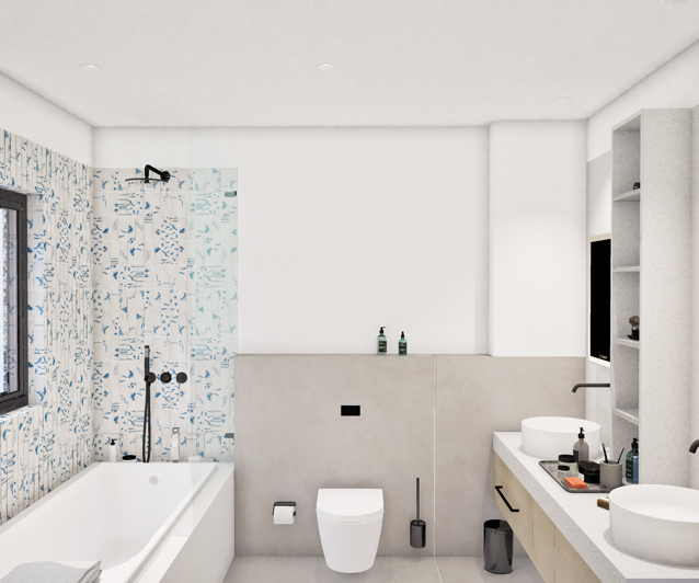 Image No.13-Villa de 4 chambres à vendre à Lagos