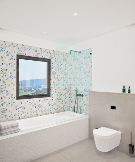 Image No.14-Villa de 4 chambres à vendre à Lagos