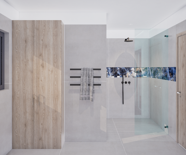 Image No.15-Villa de 4 chambres à vendre à Lagos