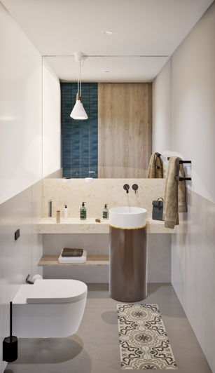 Image No.16-Villa de 4 chambres à vendre à Lagos